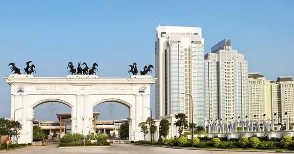 5 dự án nhà ở Hà Nội được phép bán cho người nước ngoài