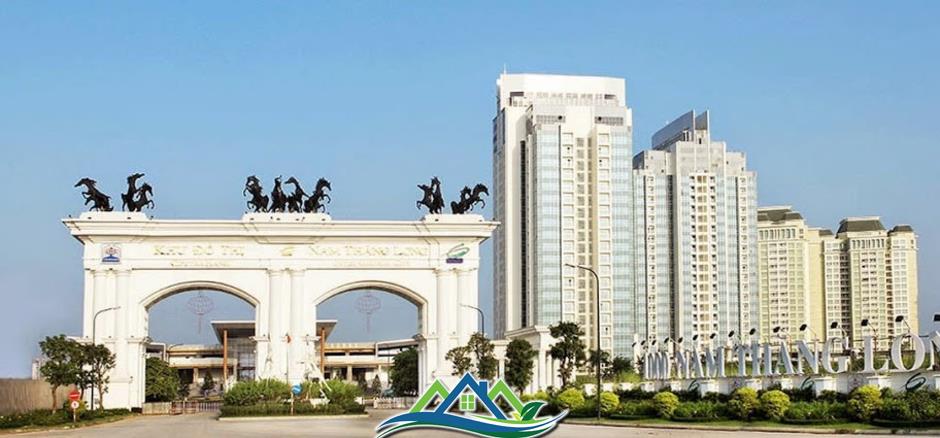 5 dự án nhà ở Hà Nội được phép bán cho người nước ngoài 5 dự án nhà ở Hà Nội được phép bán cho người nước ngoài