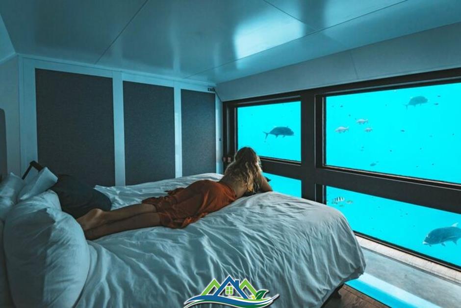 5 khách sạn kỳ lạ nhất trên thế giới 5 khách sạn kỳ lạ nhất trên thế giới