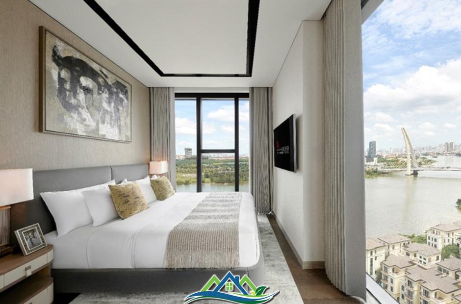 5 lý do giới siêu giàu săn đón Grand Marina Saigon để tích lũy tài sản