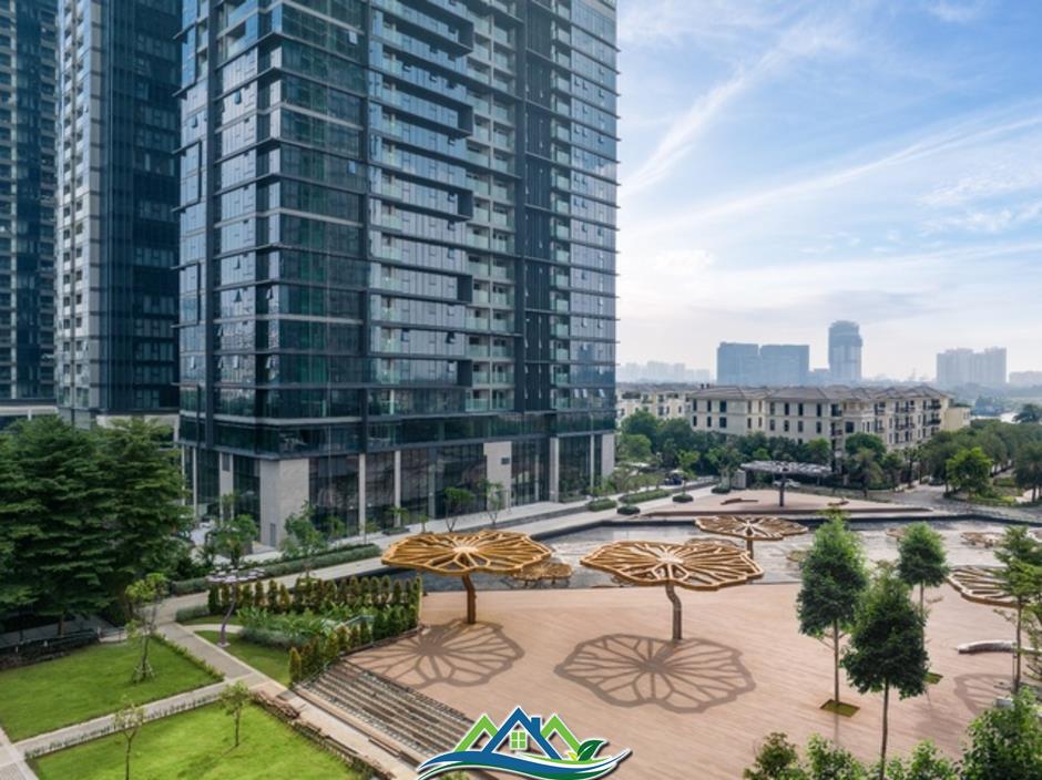 5 lý do giới siêu giàu săn đón Grand Marina Saigon để tích lũy tài sản