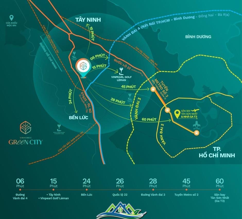 5 lý do khiến nhà đầu tư “săn” nhà phố giãn xây Vinhomes Green City 5 lý do khiến nhà đầu tư “săn” nhà phố giãn xây Vinhomes Green City