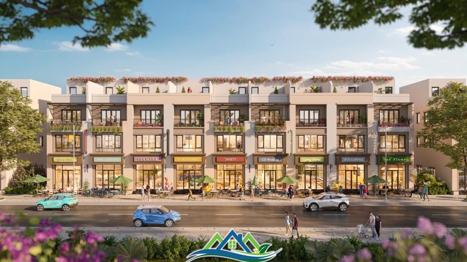 5 lý do khiến nhà đầu tư “săn” nhà phố giãn xây Vinhomes Green City 5 lý do khiến nhà đầu tư “săn” nhà phố giãn xây Vinhomes Green City