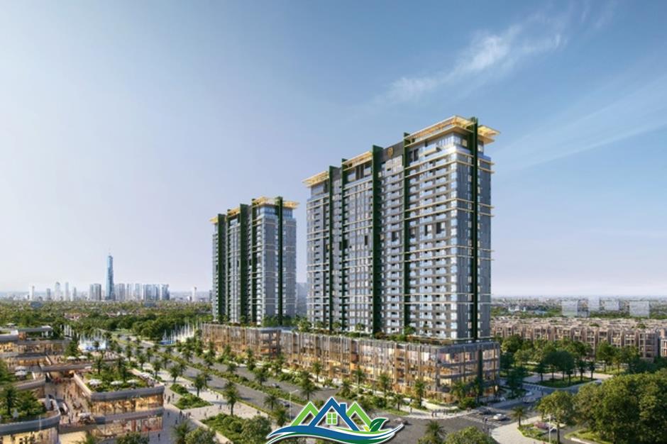 5 lý do LUMIÈRE Midtown – dự án cao tầng hạng sang 5 lý do LUMIÈRE Midtown – dự án cao tầng hạng sang