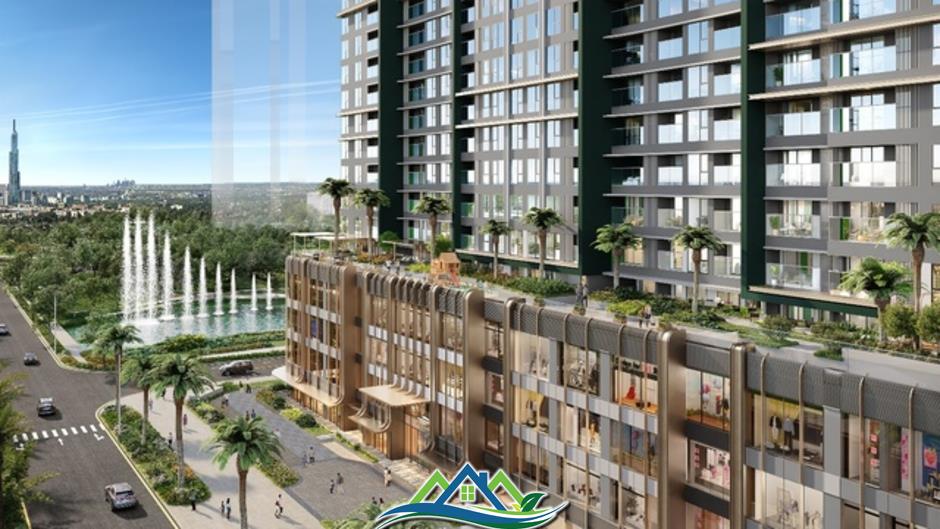 5 lý do LUMIÈRE Midtown – dự án cao tầng hạng sang 5 lý do LUMIÈRE Midtown – dự án cao tầng hạng sang