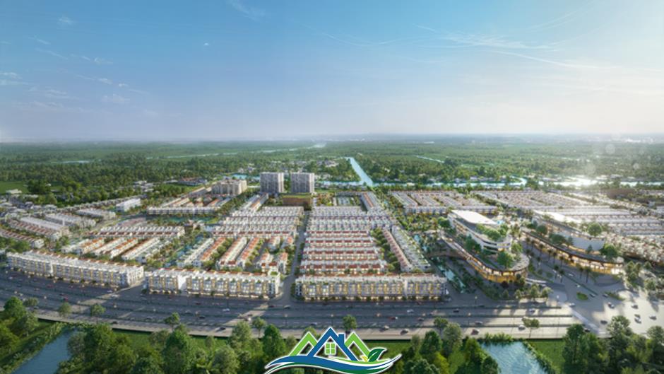 6 dòng chảy giá trị tạo nên bản sắc của River Park tại LA Home 6 dòng chảy giá trị tạo nên bản sắc của River Park tại LA Home