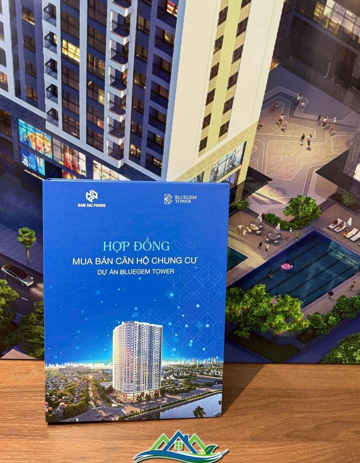 6 lý do khiến BlueGem Tower thu hút đông đảo khách hàng