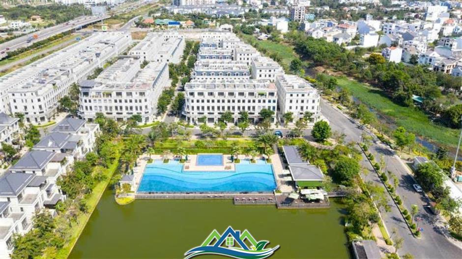 75% căn hộ ở TPHCM giao dịch quanh mức 5 tỷ đồng