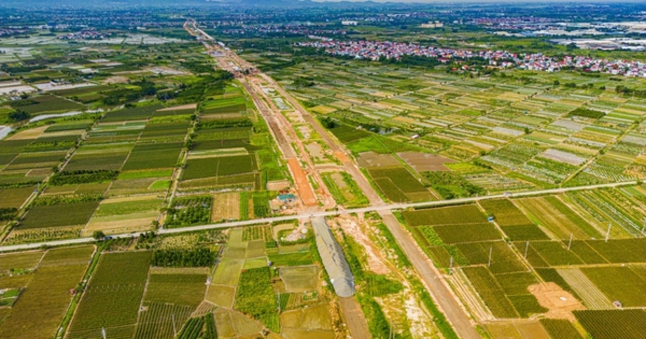 9 huyện của Đồng Nai phải hoàn thiện hồ sơ điều chỉnh quy hoạch sử dụng đất đến năm 2030 trước ngày 30/6