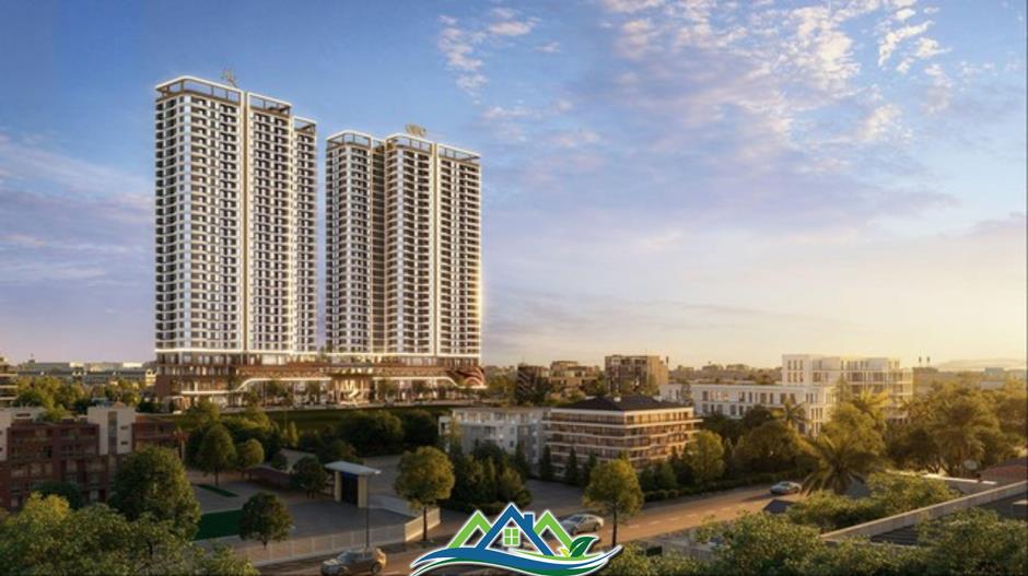 A&K Tower chính thức ra mắt – Khởi đầu chuỗi dự án chiến lược OBC Holdings A&K Tower chính thức ra mắt – Khởi đầu chuỗi dự án chiến lược OBC Holdings