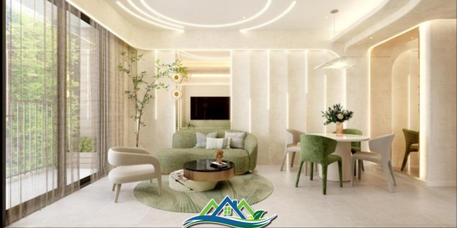 A&K Tower – Chuẩn mực sống mới tại Đông Bắc TP.HCM
