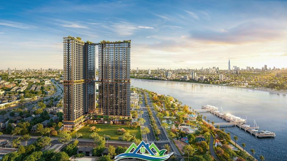 A&T Saigon Riverside khẳng định sức hút với hơn 35 đối tác phân phối A&T Saigon Riverside khẳng định sức hút với hơn 35 đối tác phân phối