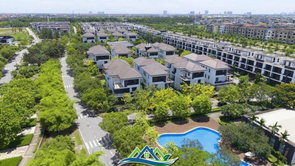 AHS Property trở thành đối tác phân phối chiến lược dự án Hado Charm Villas AHS Property trở thành đối tác phân phối chiến lược dự án Hado Charm Villas