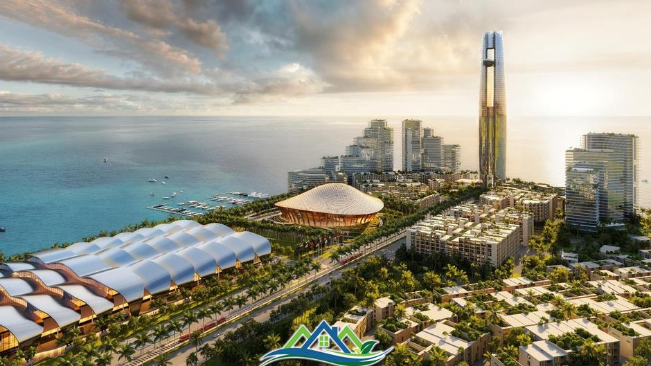 An Giang khởi công 10 dự án trọng điểm phục vụ APEC 2027