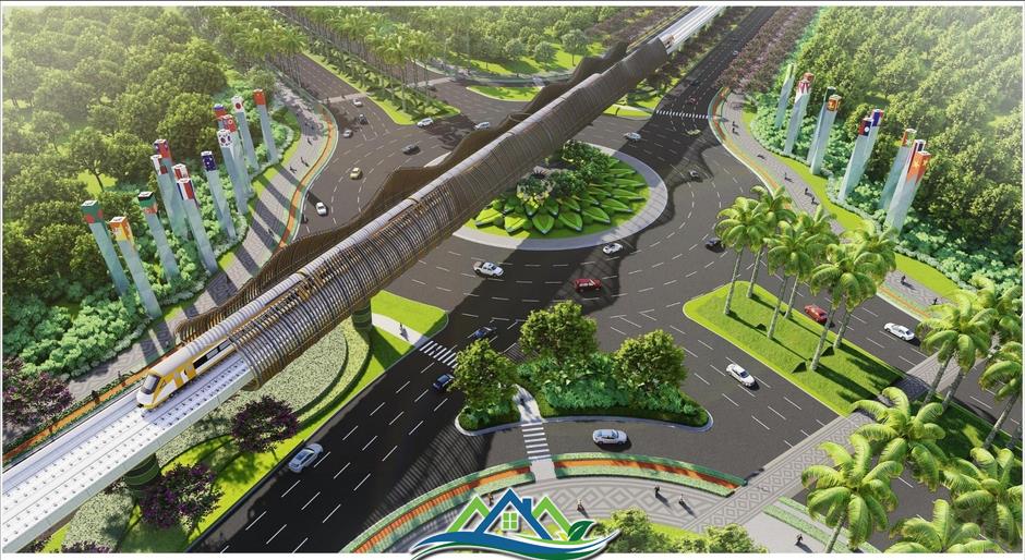 An Giang khởi công 10 dự án trọng điểm phục vụ APEC 2027