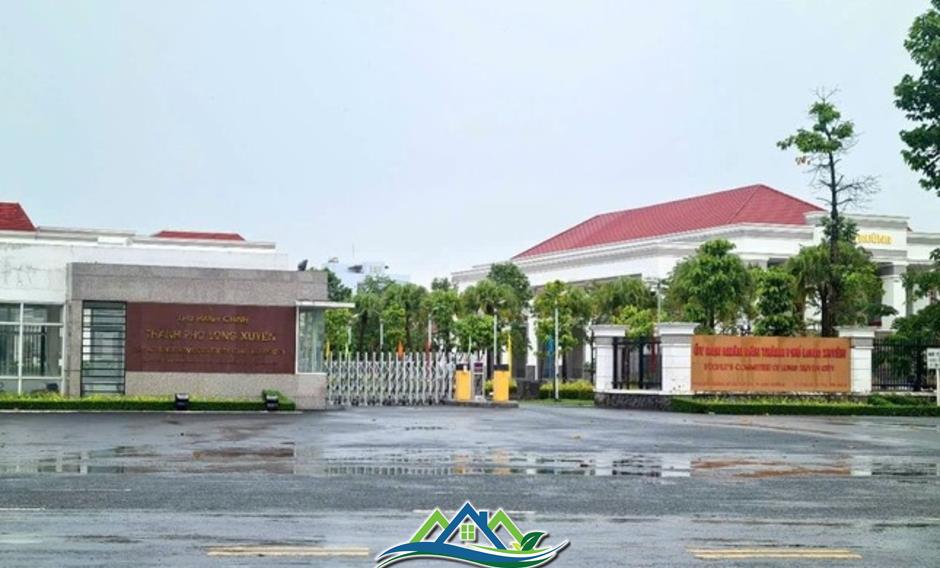 An Giang xem xét kỷ luật nhiều lãnh đạo huyện liên quan sai phạm đất đai An Giang xem xét kỷ luật nhiều lãnh đạo huyện liên quan sai phạm đất đai