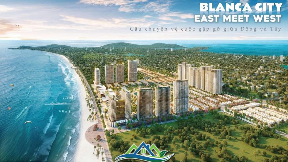 An Khang Homes - Đại lý F1 chính thức dự án Blanca City Vũng Tàu của Sun Group An Khang Homes - Đại lý F1 chính thức dự án Blanca City Vũng Tàu của Sun Group