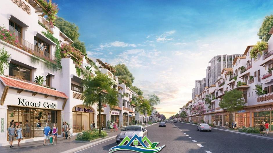 An Khang Homes - Đại lý F1 chính thức dự án Blanca City Vũng Tàu của Sun Group An Khang Homes - Đại lý F1 chính thức dự án Blanca City Vũng Tàu của Sun Group