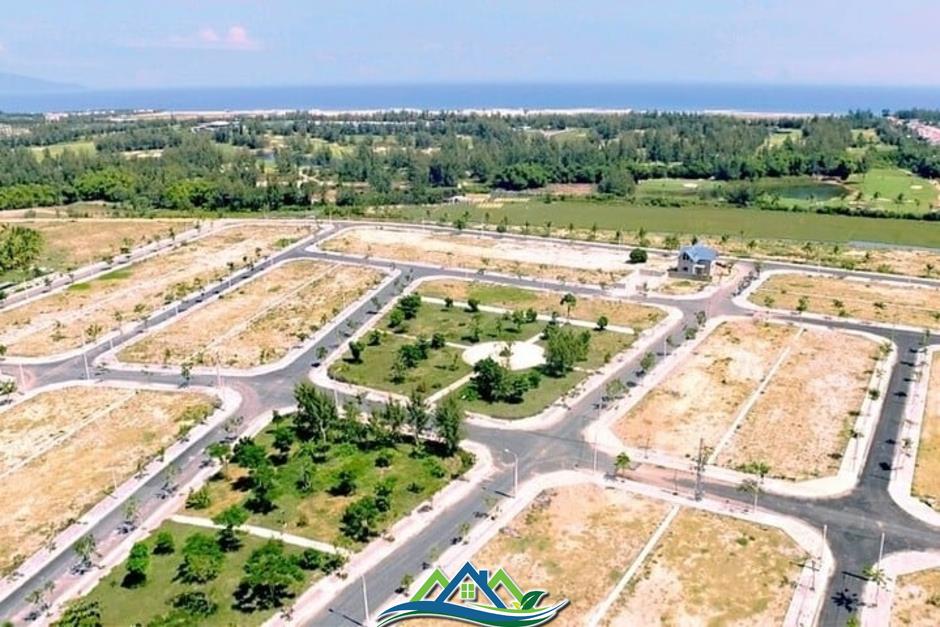 Ăn theo sóng sáp nhập tỉnh thành, giới đầu cơ ‘ôm bom’