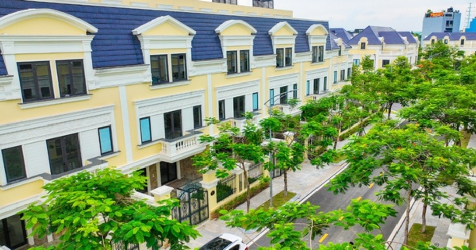 Anlac Green Symphony: Khu đô thị có pháp lý hoàn chỉnh tại phía Tây Hà Nội