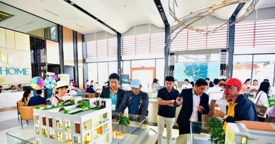 Áp thuế 20% khi bán BĐS: Tính chưa đủ sẽ khiến giá tiếp tục tăng, người mua khó tiếp cận nhà ở