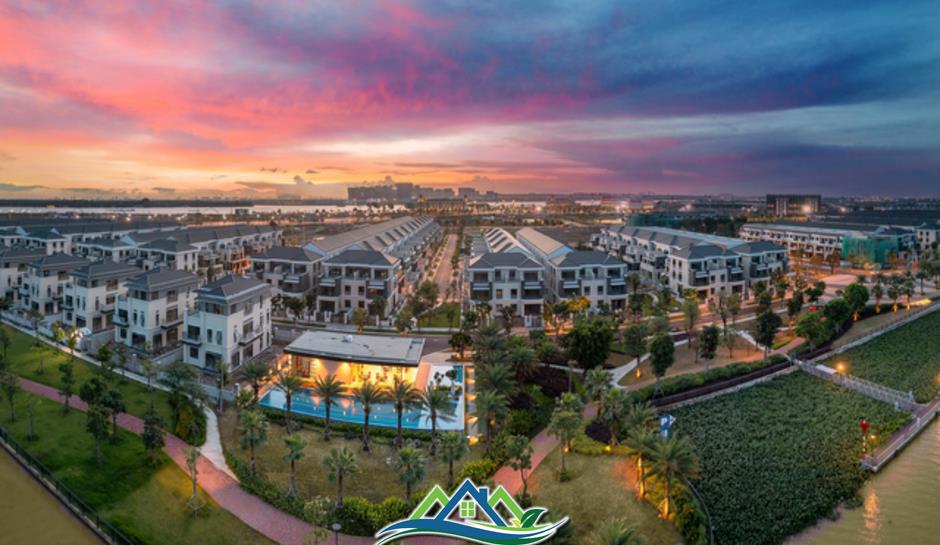 Aqua City tăng tốc phát triển sau loạt thông tin tích cực Aqua City tăng tốc phát triển sau loạt thông tin tích cực