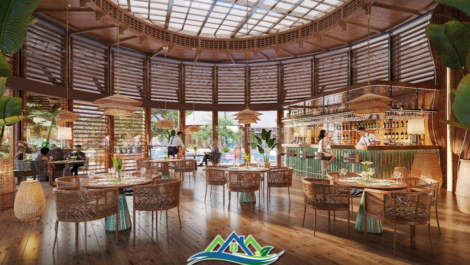 Aqua Real phân phối biệt thự đảo Retreat Island, chuẩn sống retreat giữa thiên nhiên Aqua Real phân phối biệt thự đảo Retreat Island, chuẩn sống retreat giữa thiên nhiên