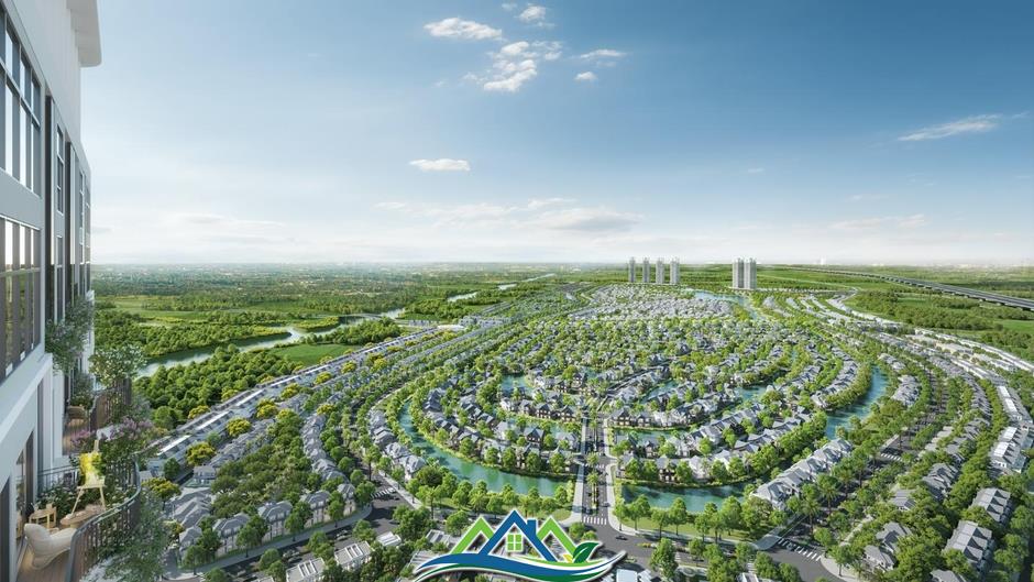 Aqua Real phân phối biệt thự đảo Retreat Island, chuẩn sống retreat giữa thiên nhiên Aqua Real phân phối biệt thự đảo Retreat Island, chuẩn sống retreat giữa thiên nhiên
