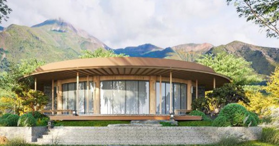 AREUS by BM Windows – Khi nhôm kính chạm tới đỉnh cao của nghệ thuật và công nghệ