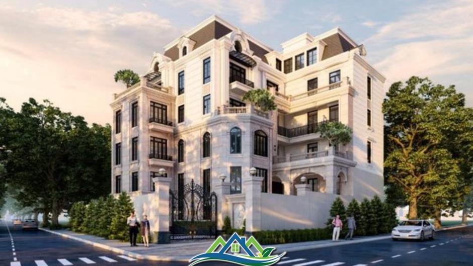 AREUS by BM Windows – Khi nhôm kính chạm tới đỉnh cao của nghệ thuật và công nghệ