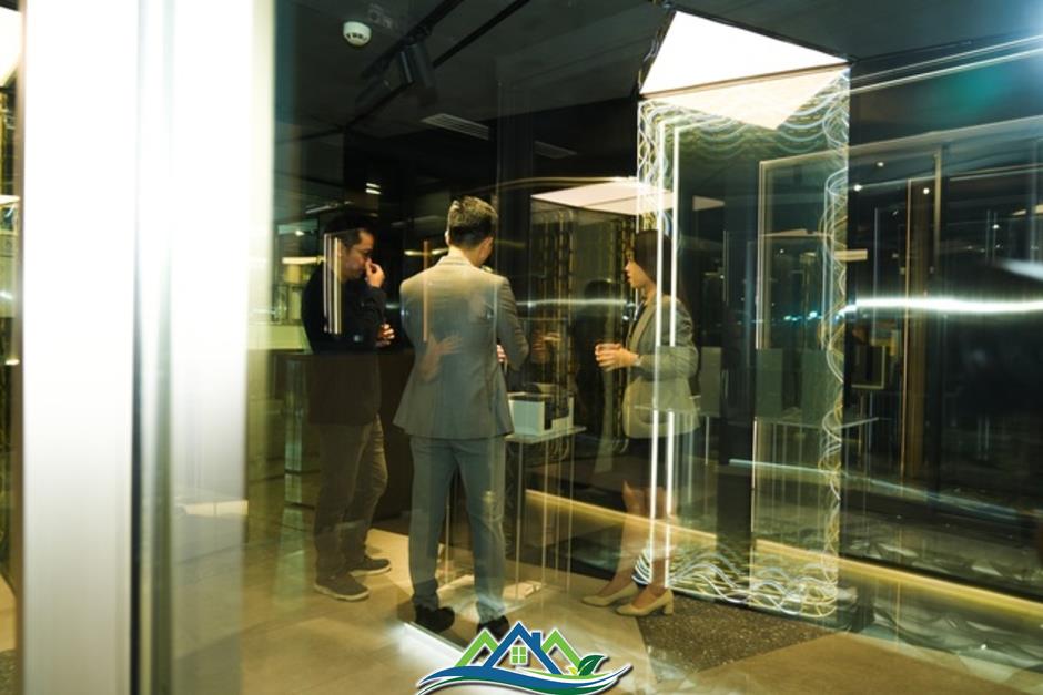 AREUS by BM Windows – Khi nhôm kính chạm tới đỉnh cao của nghệ thuật và công nghệ