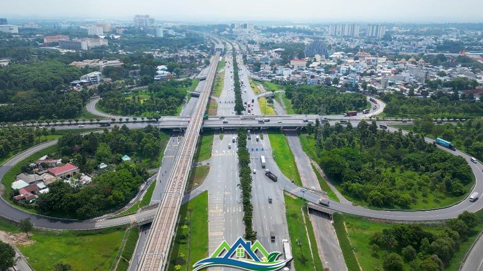 ArtStella hưởng lợi từ 6 tuyến giao thông trọng điểm ArtStella hưởng lợi từ 6 tuyến giao thông trọng điểm