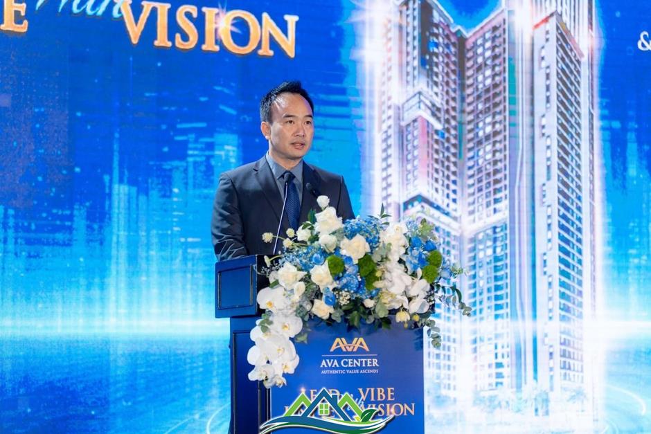 AVA Center ký kết với 5 đối tác lớn, đón đầu vận hội mới