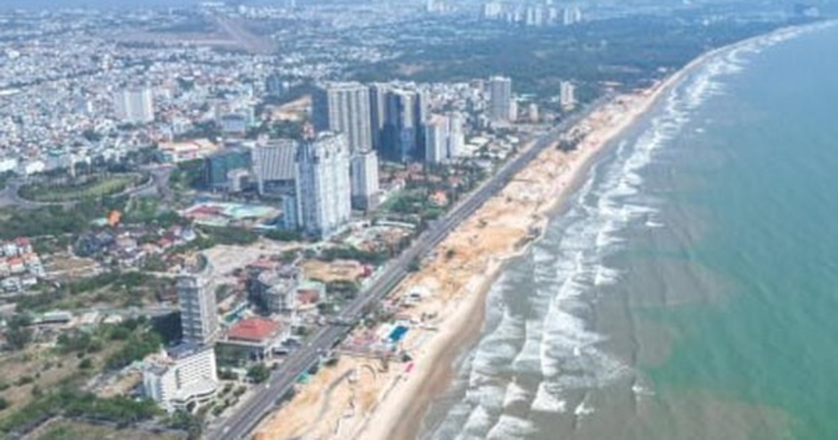 Bà Rịa - Vũng Tàu cấp phép 26 dự án FDI, thu hút đầu tư hơn 1 tỷ USD