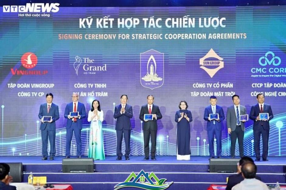 Bà Rịa - Vũng Tàu cấp phép 26 dự án FDI, thu hút đầu tư hơn 1 tỷ USD Bà Rịa - Vũng Tàu cấp phép 26 dự án FDI, thu hút đầu tư hơn 1 tỷ USD