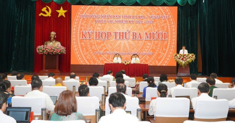 Bà Rịa - Vũng Tàu dự kiến phát triển hơn 14.400 căn nhà ở xã hội