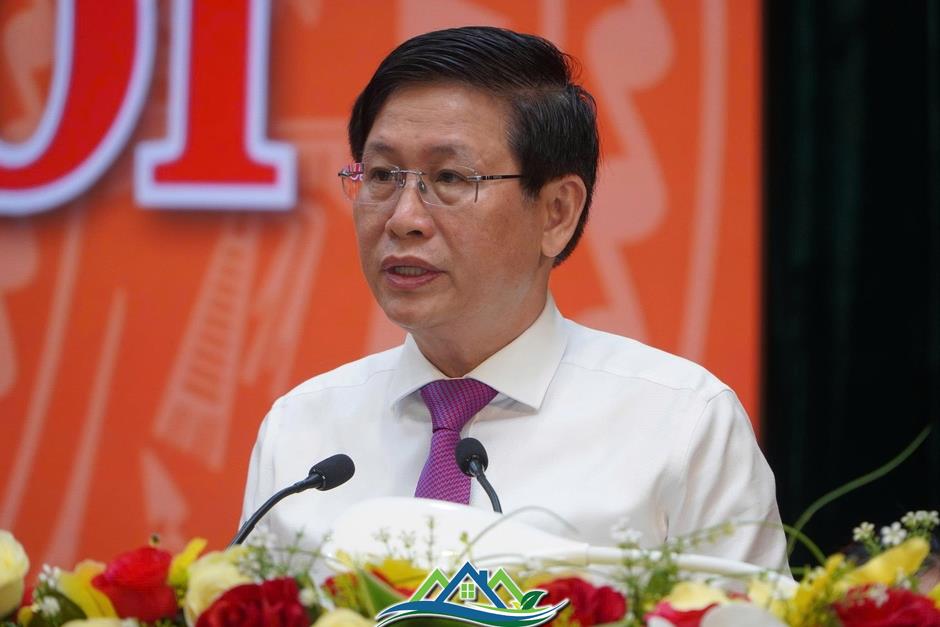Bà Rịa - Vũng Tàu dự kiến phát triển hơn 14.400 căn nhà ở xã hội Bà Rịa - Vũng Tàu dự kiến phát triển hơn 14.400 căn nhà ở xã hội
