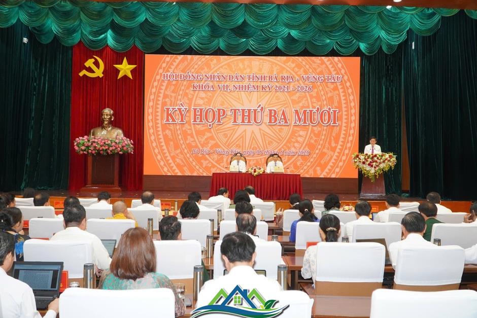 Bà Rịa - Vũng Tàu dự kiến phát triển hơn 14.400 căn nhà ở xã hội Bà Rịa - Vũng Tàu dự kiến phát triển hơn 14.400 căn nhà ở xã hội