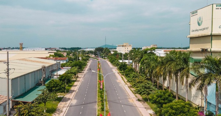 Bắc Giang đón tin vui: Sắp có thêm khu công nghiệp rộng hơn 160ha, quy mô lao động khoảng 14.500 người