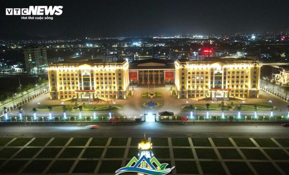 Bắc Giang xử lý thế nào với 108 trụ sở dôi dư sau sáp nhập? Bắc Giang xử lý thế nào với 108 trụ sở dôi dư sau sáp nhập?