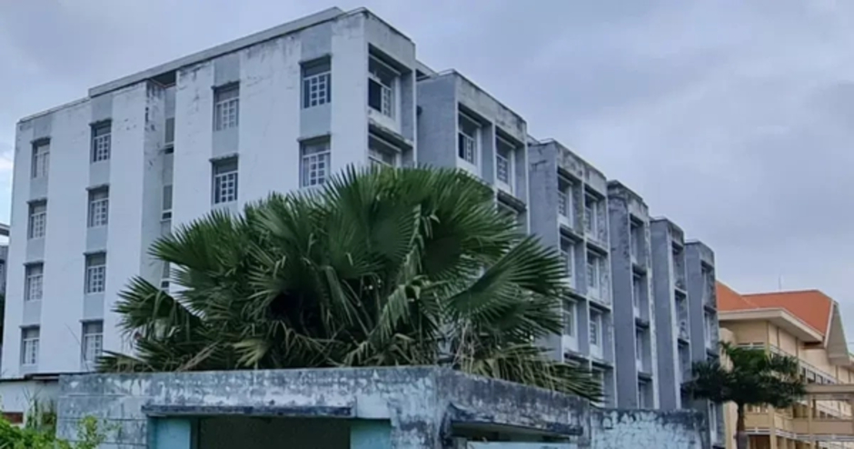 Bạc Liêu: Sẽ chuyển đổi công năng 2 tòa nhà sinh viên thành nhà ở xã hội