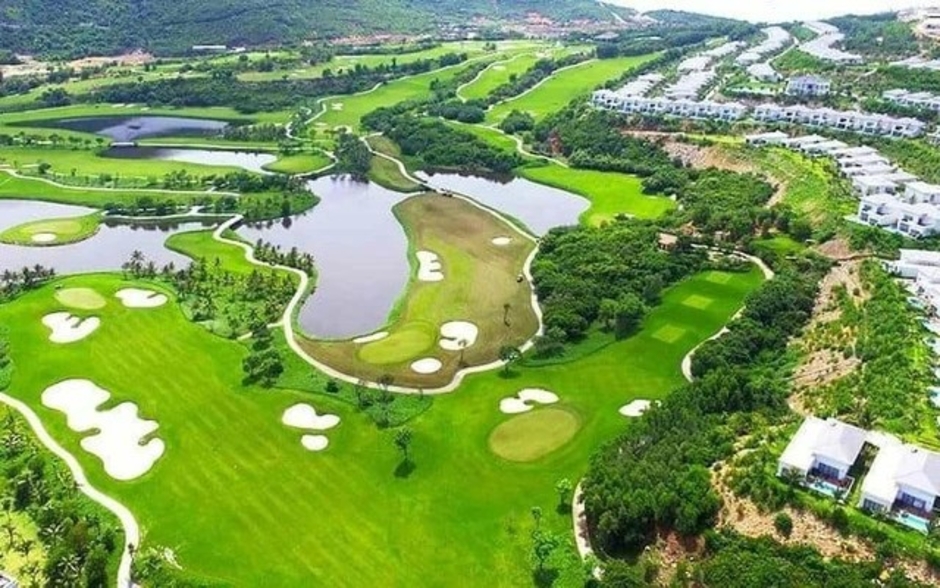 Bắc Ninh chuẩn bị giao đất cho công ty con của Vinhomes làm dự án Khu đô thị sân golf 6.600 tỷ đồng Bắc Ninh chuẩn bị giao đất cho công ty con của Vinhomes làm dự án Khu đô thị sân golf 6.600 tỷ đồng