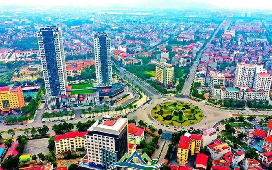 Bắc Ninh có hơn 44.000 thửa đất giao không đúng thẩm quyền và lấn chiếm Bắc Ninh có hơn 44.000 thửa đất giao không đúng thẩm quyền và lấn chiếm