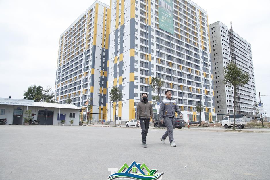 Bắc Ninh triển khai 77 dự án nhà ở xã hội