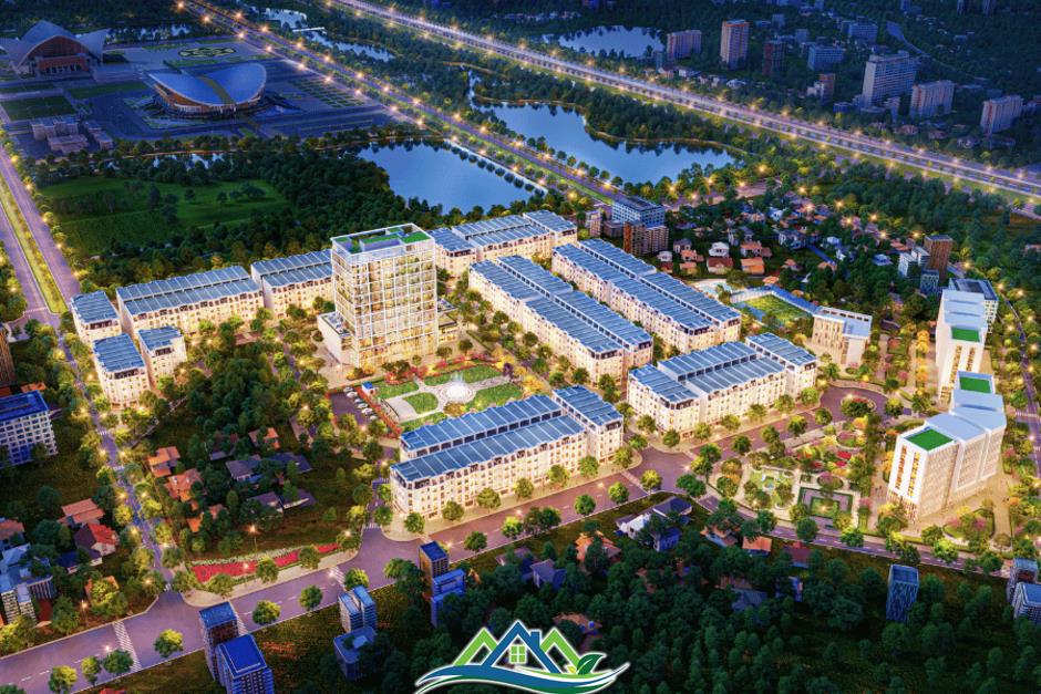 Bắc Ninh 'tuýt còi' rao bán, đặt chỗ dự án Dream City