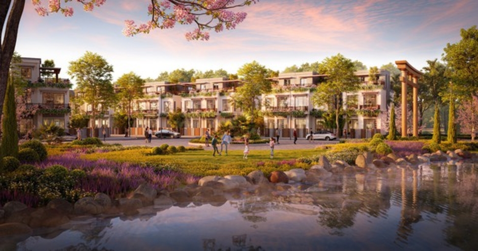 Baia Retreat Hội Vân – Mảnh ghép hoàn hảo trong bức tranh du lịch khám phá Bình Định