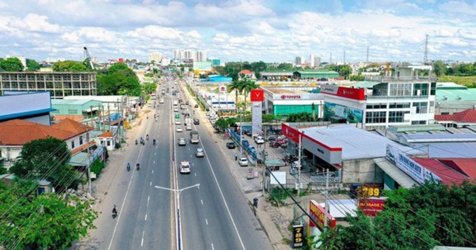 Bám trục hạ tầng để đầu tư bất động sản, nhà đầu tư có nên 