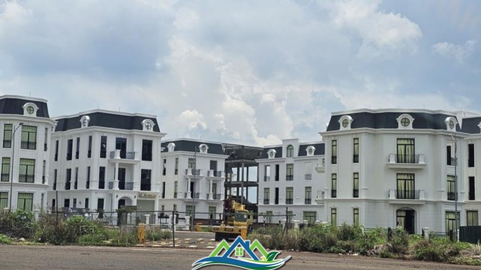 Bản án hé lộ nhiều vi phạm tại khu đô thị EcoCity Premia Đắk Lắk Bản án hé lộ nhiều vi phạm tại khu đô thị EcoCity Premia Đắk Lắk