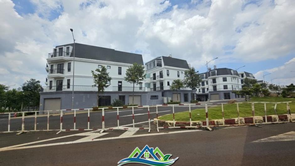 Bản án hé lộ nhiều vi phạm tại khu đô thị EcoCity Premia Đắk Lắk Bản án hé lộ nhiều vi phạm tại khu đô thị EcoCity Premia Đắk Lắk