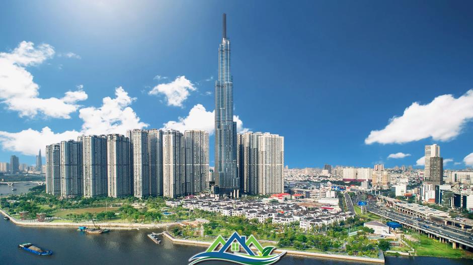 Bản đồ phát triển '6 phân vùng – 4 hướng' của TPHCM